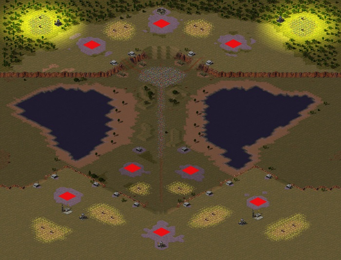 Out Gunned (2-8) preview