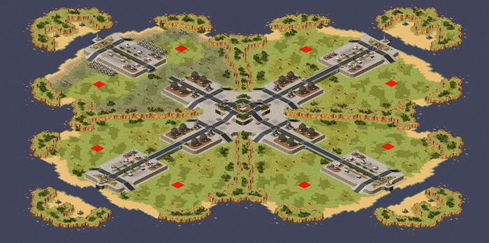 Clover Conflict (2-8) preview