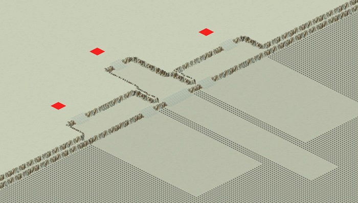 NeverLess(SOTA AI) preview