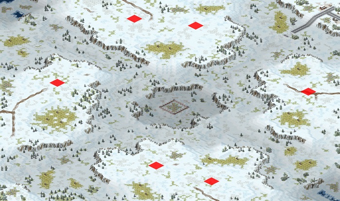 Ai Test Map - v0.054.112 preview