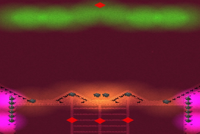 Dark-Side Of The Red Moon [-Survival-] preview