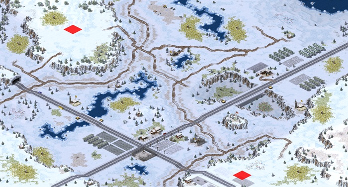 [2] Yellowstone - SFJ Official v2.1 - Precaptured Tech preview