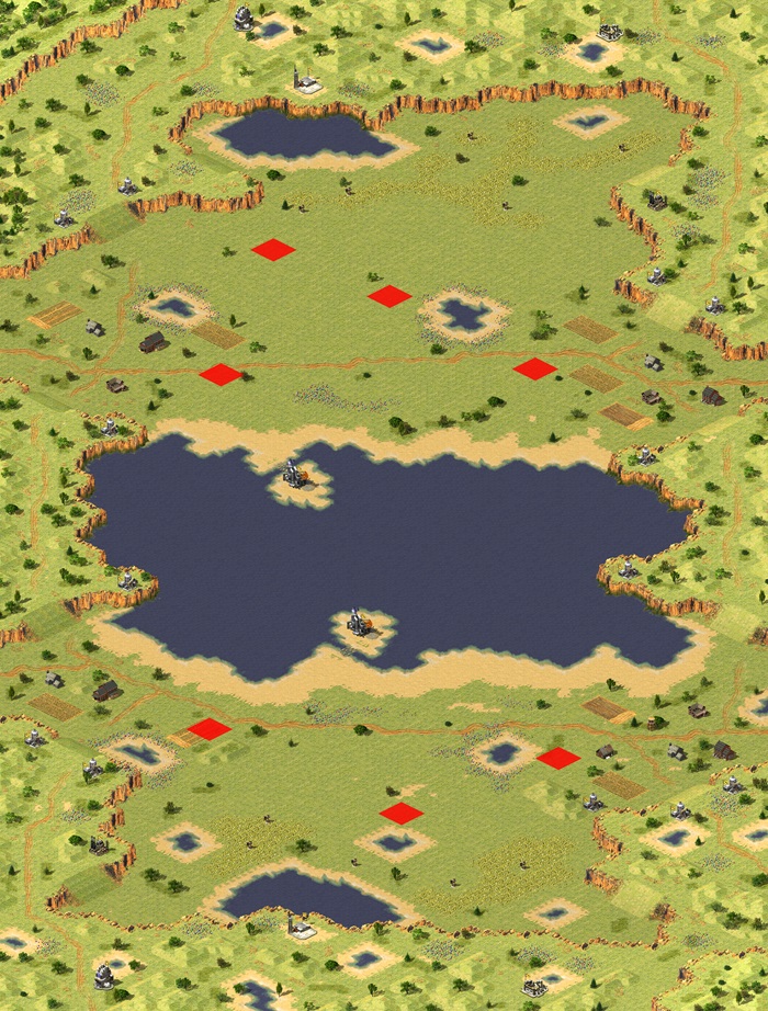 Lake District 2D 3v4 (2-7) preview