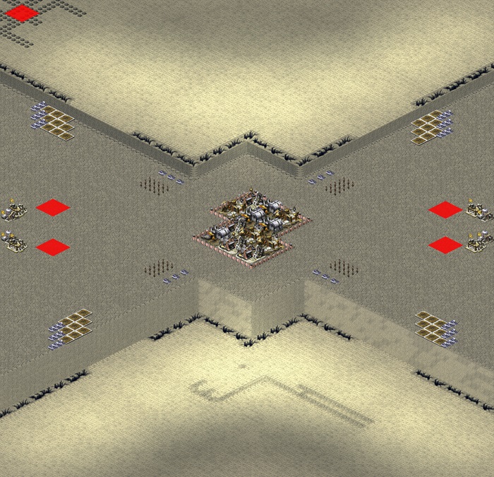 evIlheaTed mInioN~survival -- MISSING preview