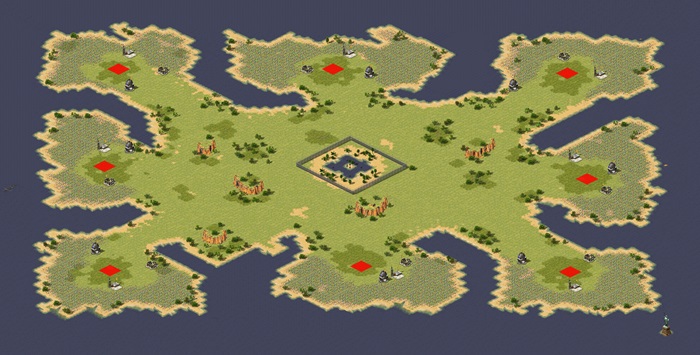 XxXBigRedHunterSXxX (2-8) preview