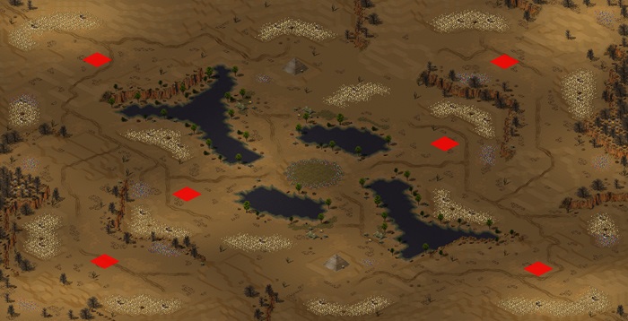 [6] Arabian Oasis [FUN] preview