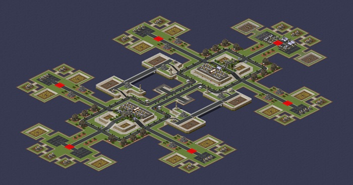 Bay of Pig preview