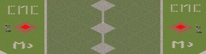 1X1 REKOOOL CNC_M3 preview