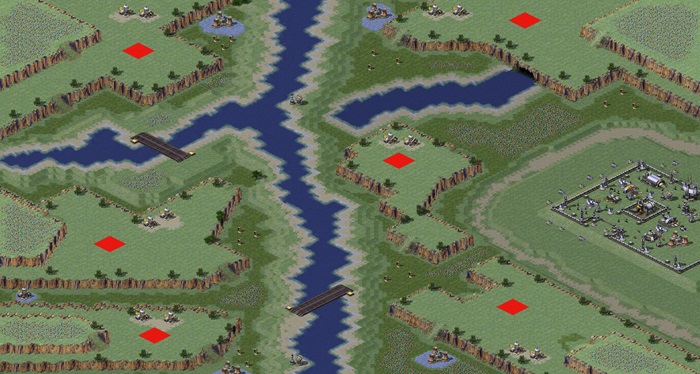 [6]Rivercrossing Duskmap preview