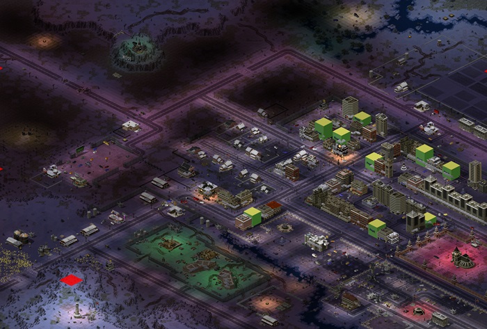 (3) Zombie Escape [Winter Edition] preview