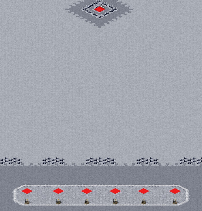 lunar Survival v1.2 preview