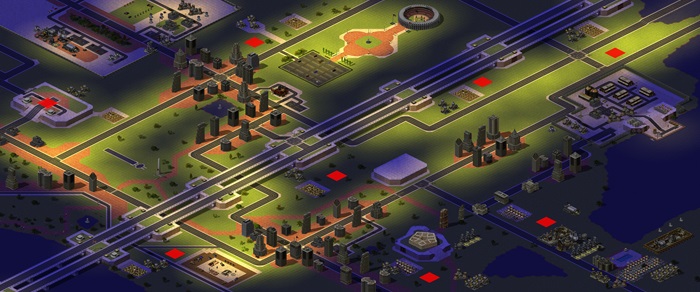 The Light Of Night II preview