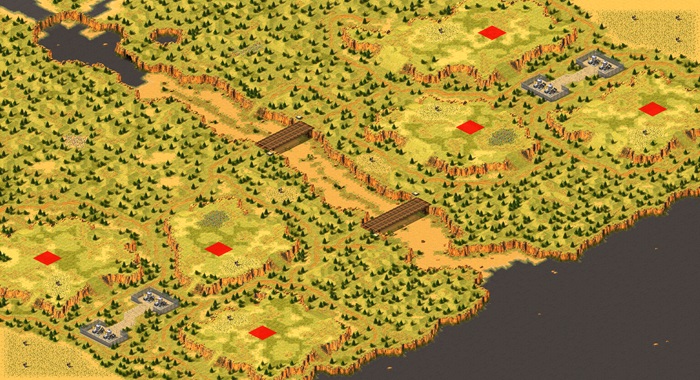 Land of disconnection(2-6) preview