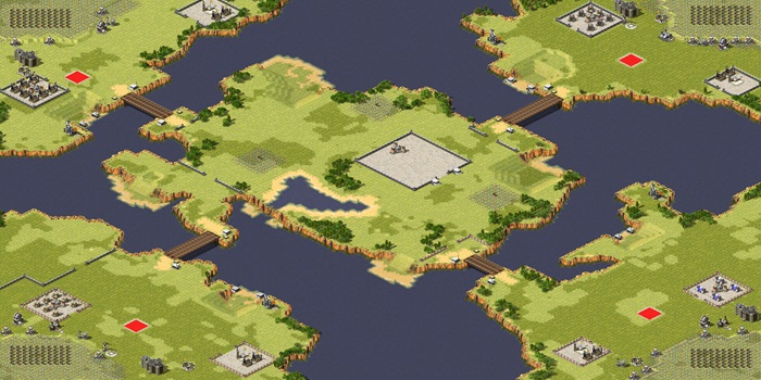 WorldWar6 Edited/Scripted by Maco V1.3 preview