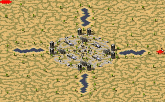 Stand Your Ground v1.4 preview