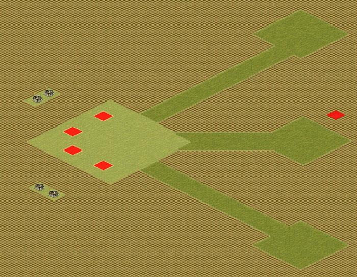 Yosef Anan - Extra Small Survival preview