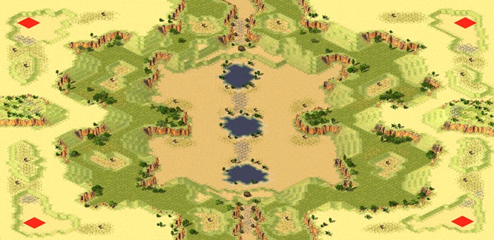 (4) Desert Island LE (YRR 21062025) preview