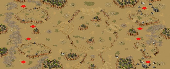 [8] Cliffside Slide preview