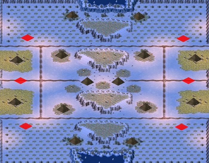 TOE SNOW 2 -[Tourney4-BeeRx6Plz-7.49B] preview