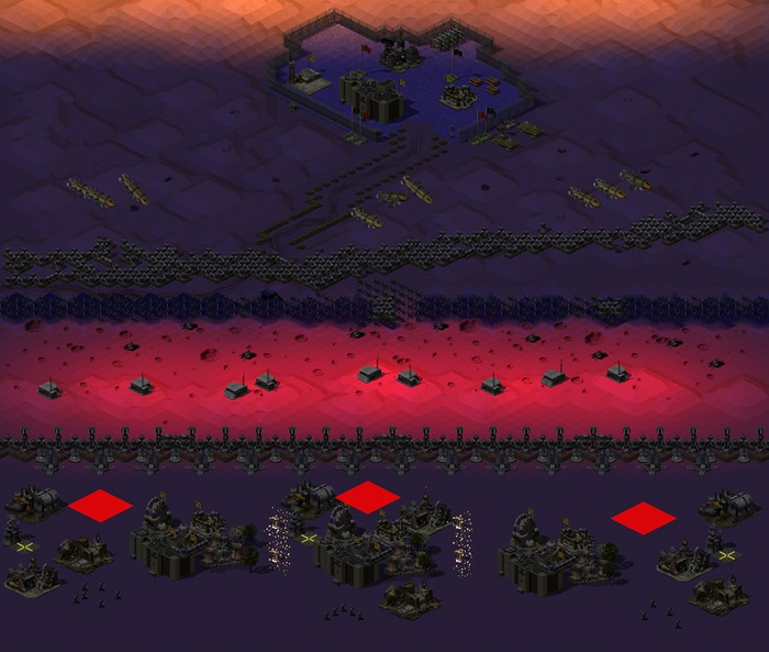 Survival of the dead (3)Mod HARDEDIT:Aerion preview