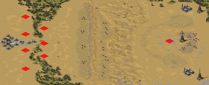 Iron Fist Survival beta 006e preview