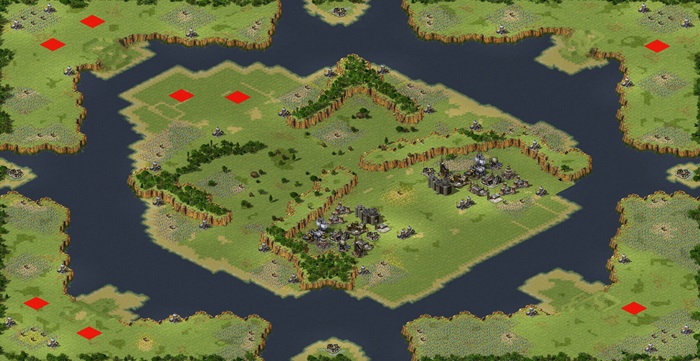 25 Mayflower 1P preview