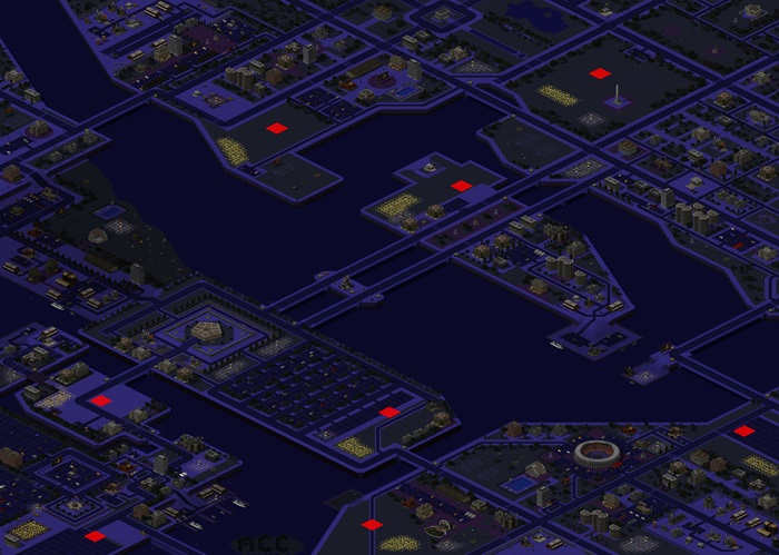 WashingtonNight preview