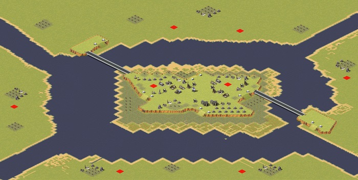 (8)trappend 3v5 hard mod preview