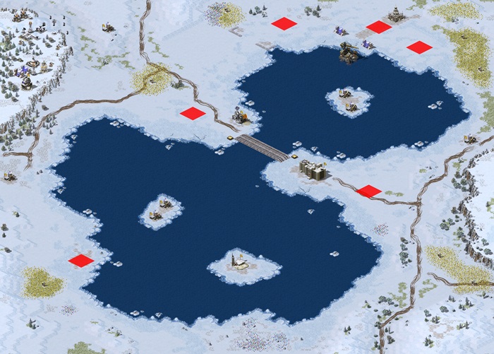 Alt Lake4 preview