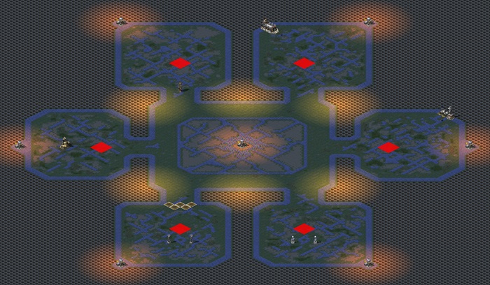 [6] The Oil With Bonus SS [No Nuke] preview