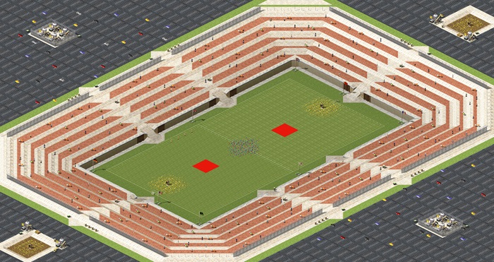 Hail Soccer/Football preview