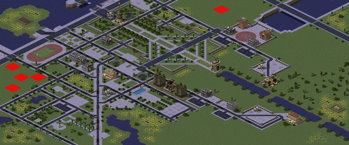 Paris Revisited Survival (4p) -- MISSING (randomized 2019-01-02 202429) preview