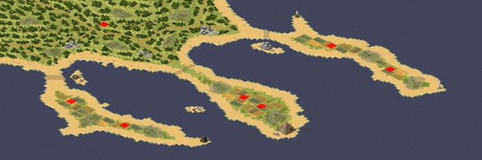 Age of Empires Survival (6p) -- MISSING (randomized 2019-05-19 041906) preview