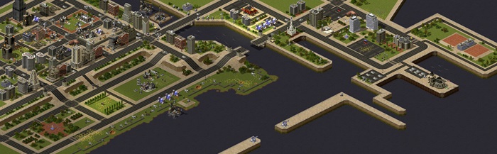 Co-op - Red Alert 2 - Allied Mission 4 - Last Chance (Brutal - Version 2) preview