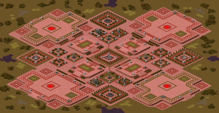 Einstein's Dice Roll YR v1.0 (2-4) preview