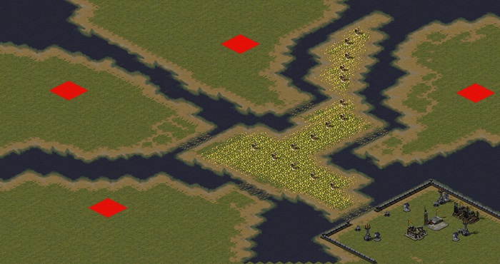 Boggle04's Gold Rush 1.0 preview