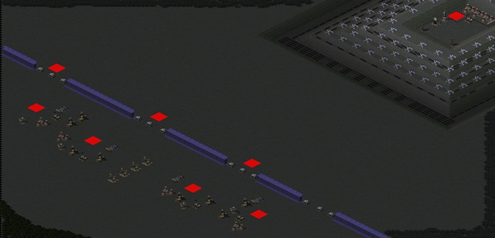 [SURVIVAL]Fortress 4.11 -- MISSING (randomized 2018-05-05 033328) preview