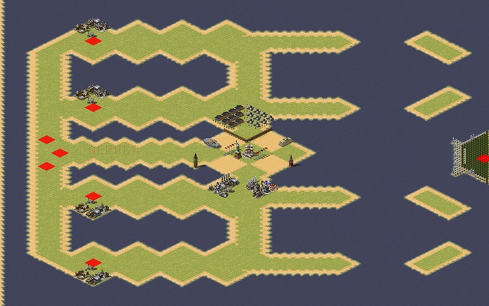 Skynet Survival Alpaca_devrimg  2nd v0.23 preview