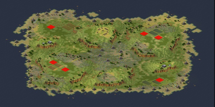 [4] Lakeside Plateaus-reach preview