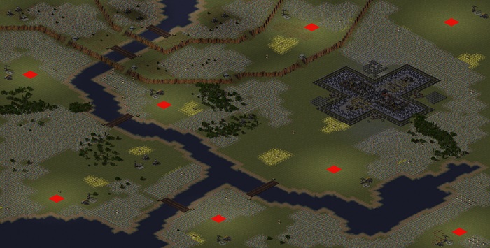 Mission 123 preview