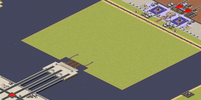 Protect The White House [Map4you] preview