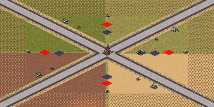 X-Arena Tower Defense v9.11 [Final version] preview