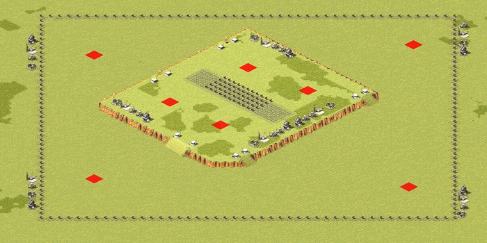 (8)Be Die(4V4)Hard Mod preview