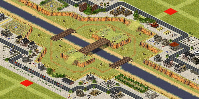 Dreibr�ckenkampf (2) preview