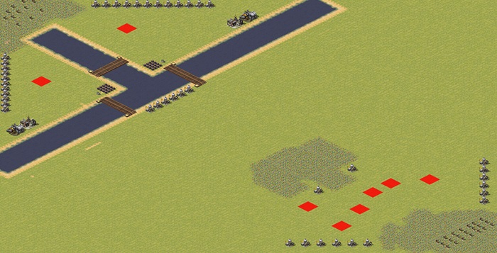 Oli's 2v6 hard ai map preview