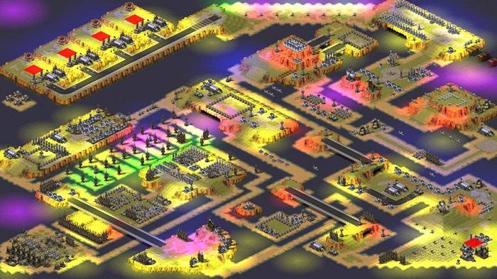 SurvivaL Tower Defense A-ntares Mission 2 v1.27.80 X10 lag-fix last edit legend lvl20 2 preview