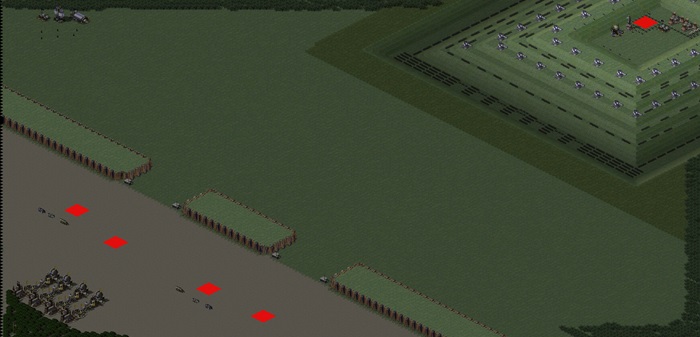 [SURVIVAL]edit Fortress 5.0 (EDITED) preview