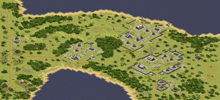 Allied 3 Player Co-op Remaked: The Last MCV preview