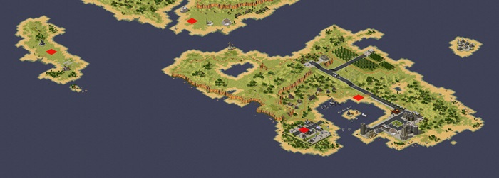 Operation: Deep Sea preview