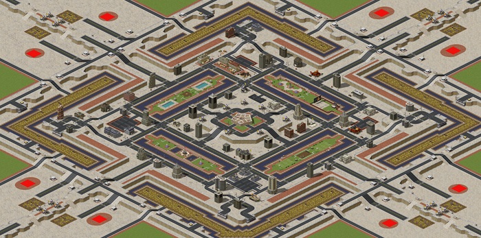 Battle Royal (2-8) preview